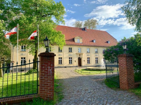 Schloss Diedersdorf